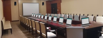 无纸化会议系统